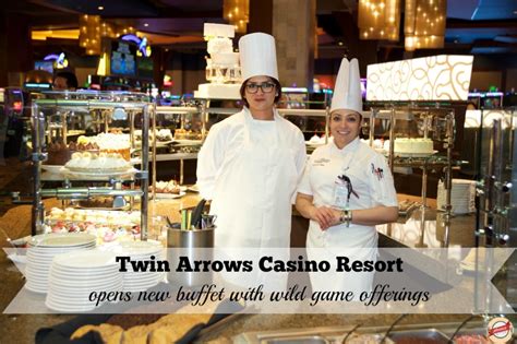 twin arrows buffet review|Traditional Navajo indian Buffet .